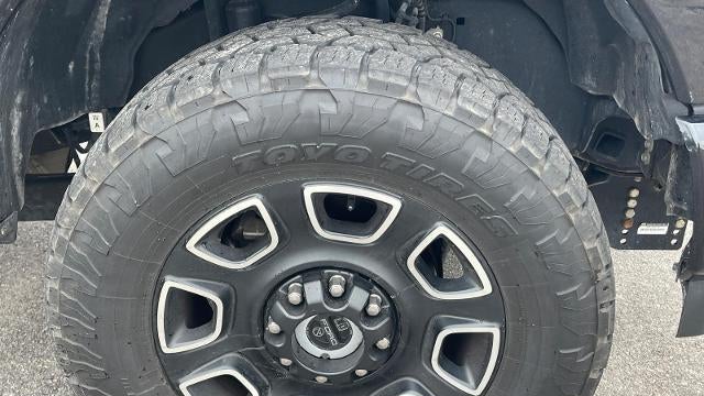 2024 Ford F-350 Super Duty Platinum