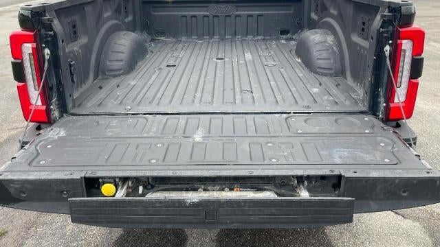 2024 Ford F-350 Super Duty Platinum