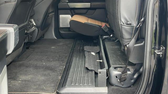 2024 Ford F-350 Super Duty Platinum