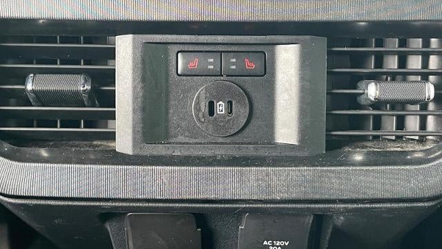 2024 Ford F-350 Super Duty Platinum