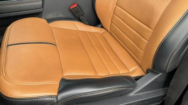 2024 Ford F-350 Super Duty Platinum