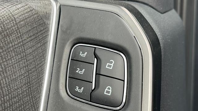 2024 Ford F-350 Super Duty Platinum