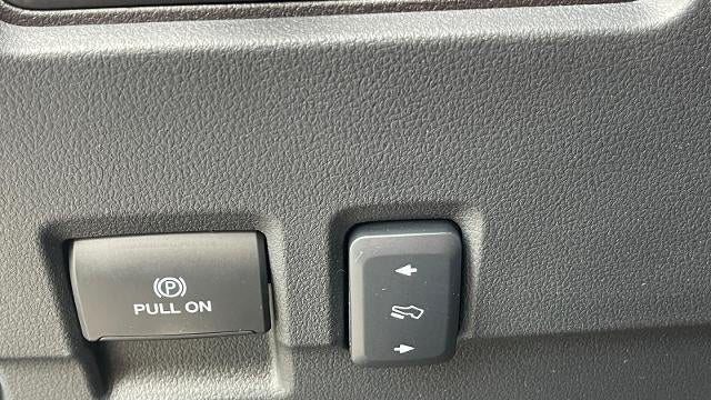 2024 Ford F-350 Super Duty Platinum
