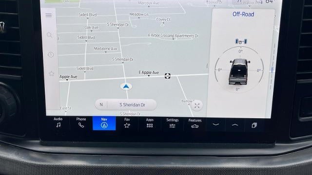 2024 Ford F-350 Super Duty Platinum