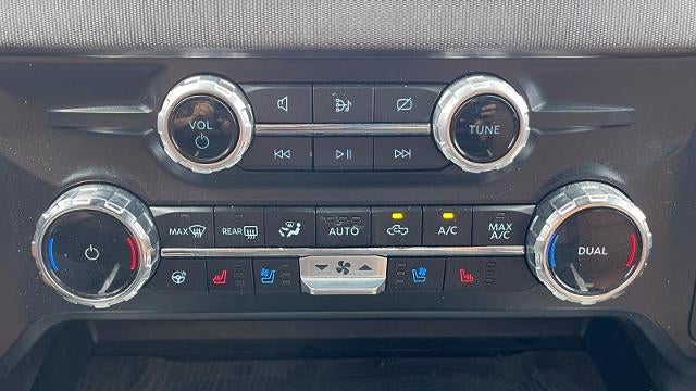 2024 Ford F-350 Super Duty Platinum