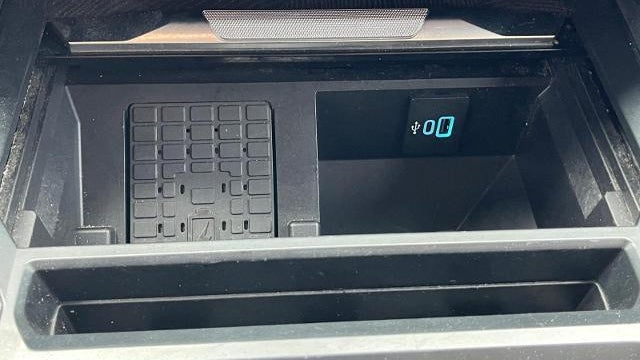 2024 Ford F-350 Super Duty Platinum
