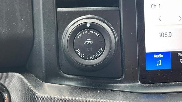 2024 Ford F-350 Super Duty Platinum