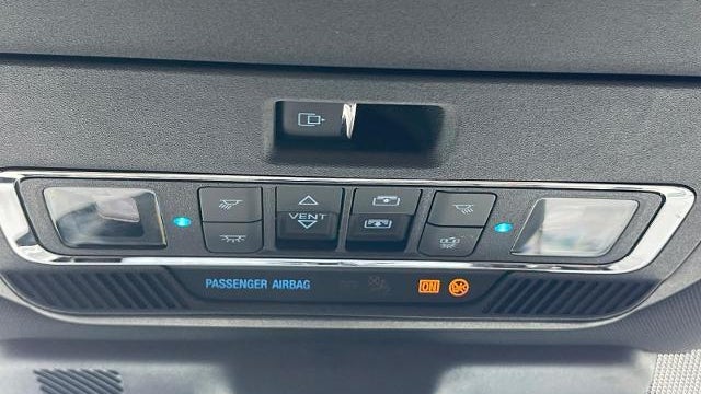 2024 Ford F-350 Super Duty Platinum