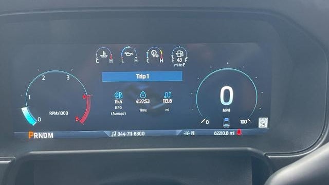 2024 Ford F-350 Super Duty Platinum