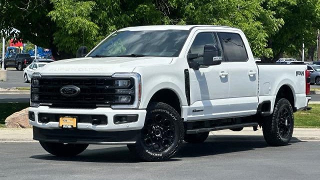 Preowned 2024 Ford F-350 Super Duty XL for Sale
