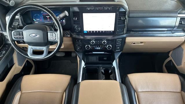 2024 Ford F-350 Super Duty XL