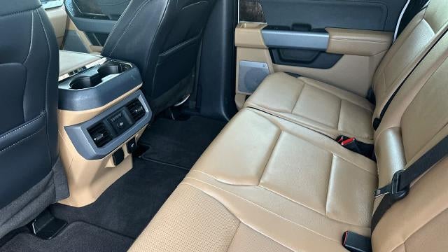 2024 Ford F-350 Super Duty XL