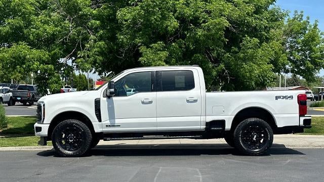 2024 Ford F-350 Super Duty XL