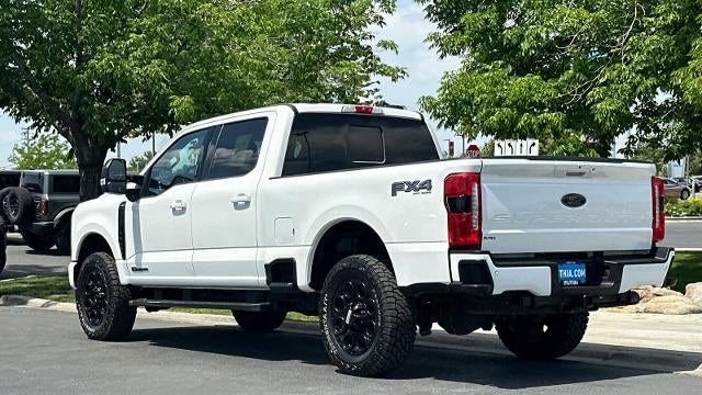 2024 Ford F-350 Super Duty XL