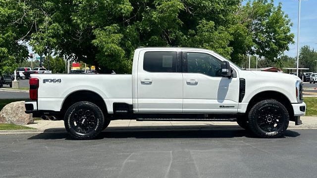 2024 Ford F-350 Super Duty XL