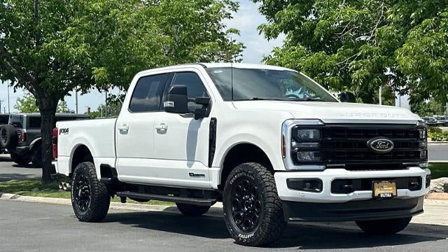 2024 Ford F-350 Super Duty XL