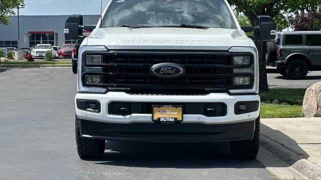 2024 Ford F-350 Super Duty XL