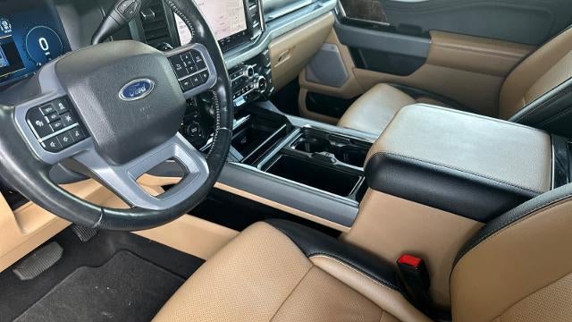 2024 Ford F-350 Super Duty XL