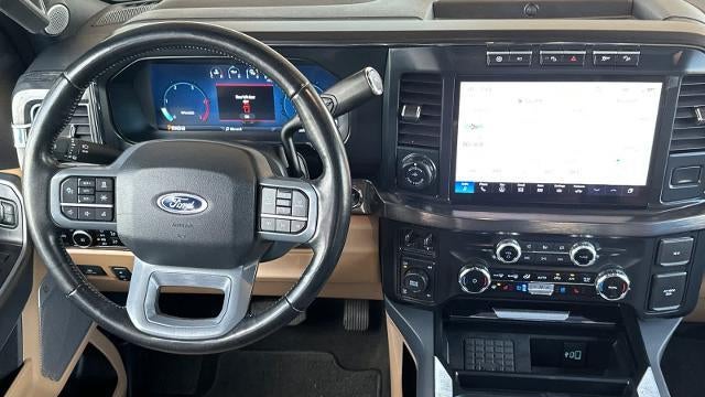 2024 Ford F-350 Super Duty XL