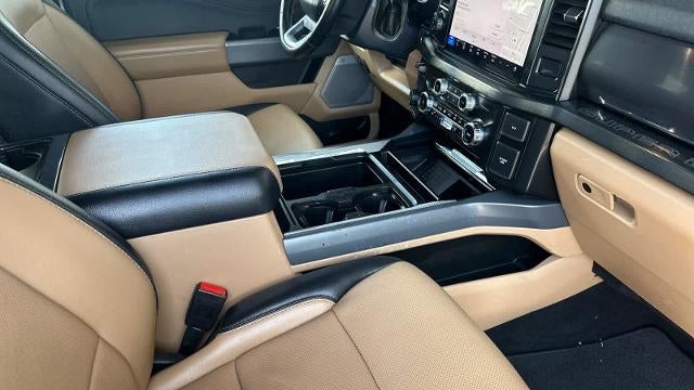 2024 Ford F-350 Super Duty XL