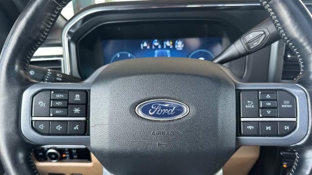 2024 Ford F-350 Super Duty XL