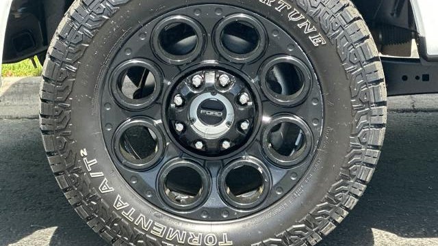 2024 Ford F-350 Super Duty XL