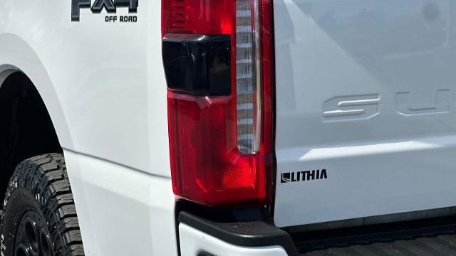 2024 Ford F-350 Super Duty XL