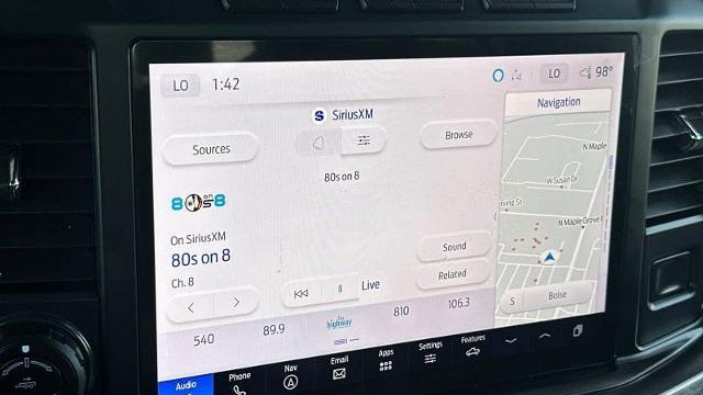 2024 Ford F-350 Super Duty XL