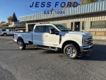 2024 F-350 Super Duty Thumbnail 10