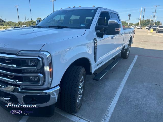 2024 Ford F-350