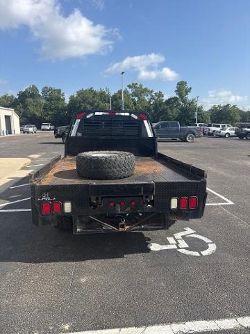 2024 Ford F-350 Super Duty King Ranch — photo 1 of 7