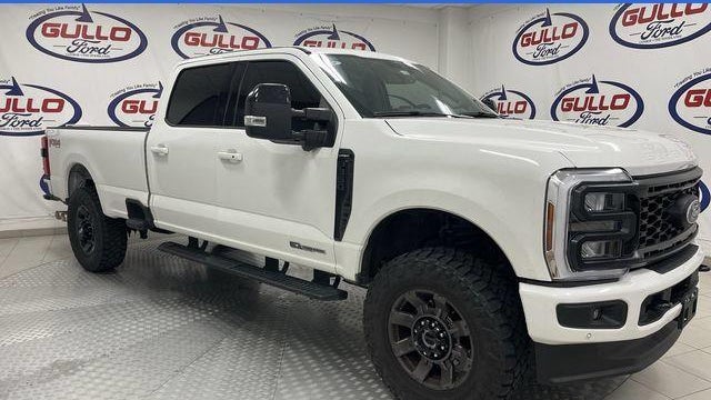 Preowned 2024 Ford F-350 Super Duty XLT for Sale