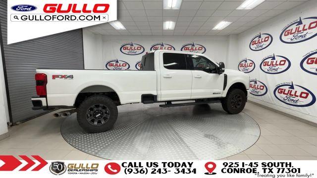 2024 Ford F-350 Super Duty XLT