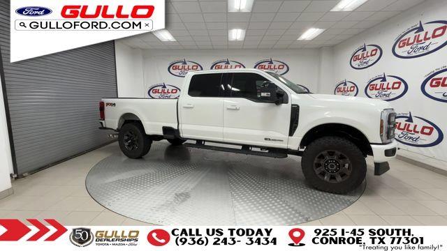 2024 Ford F-350 Super Duty XLT