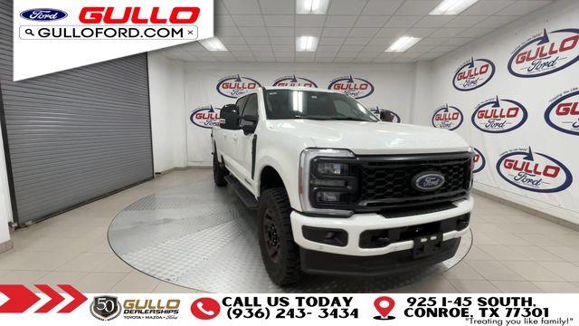 2024 Ford F-350 Super Duty XLT