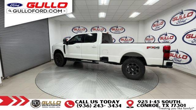 2024 Ford F-350 Super Duty XLT