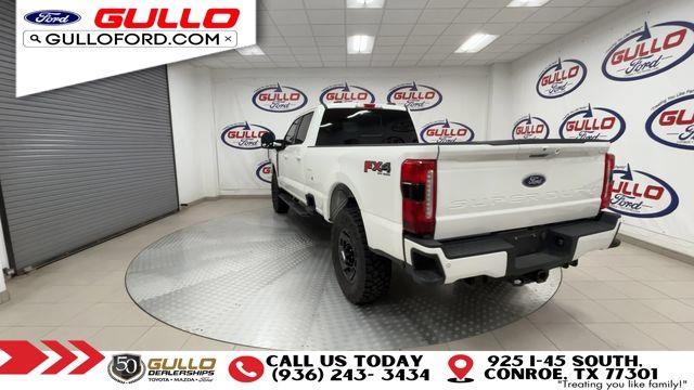2024 Ford F-350 Super Duty XLT