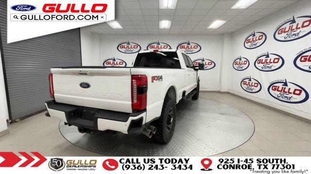 2024 Ford F-350 Super Duty XLT