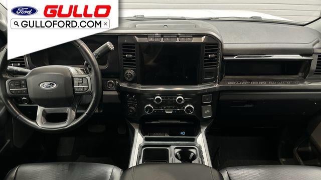 2024 Ford F-350 Super Duty XLT