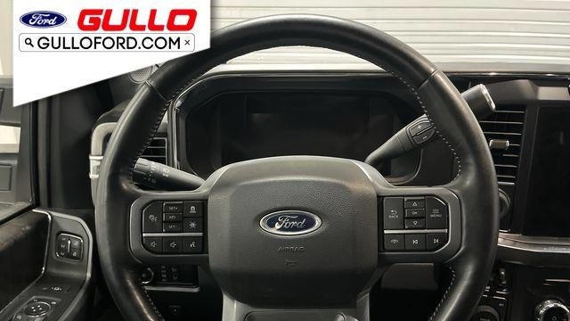 2024 Ford F-350 Super Duty XLT