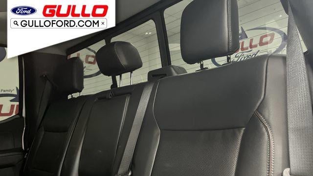 2024 Ford F-350 Super Duty XLT