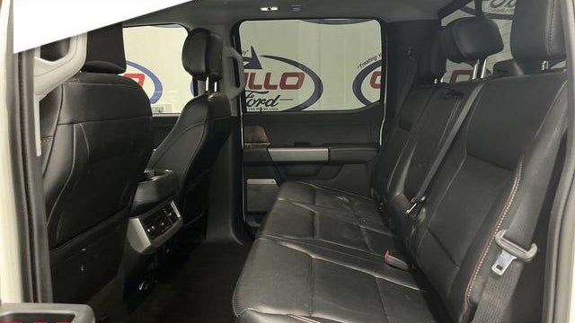 2024 Ford F-350 Super Duty XLT