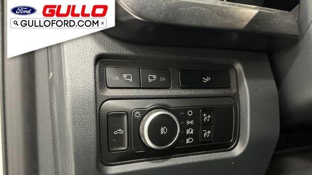 2024 Ford F-350 Super Duty XLT