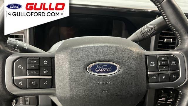 2024 Ford F-350 Super Duty XLT