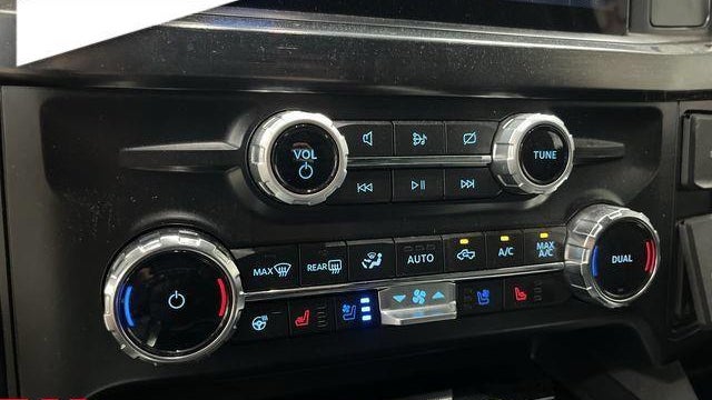 2024 Ford F-350 Super Duty XLT