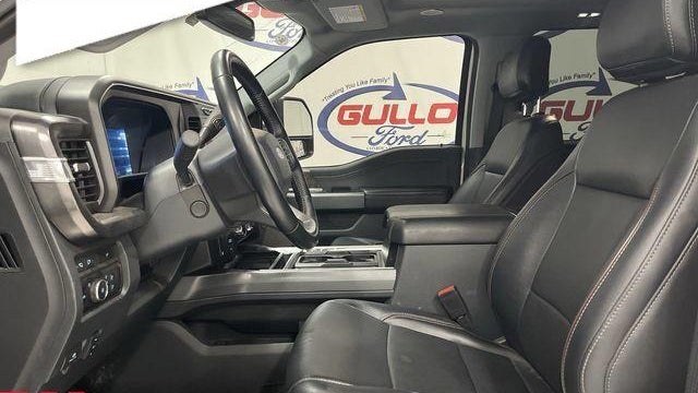 2024 Ford F-350 Super Duty XLT