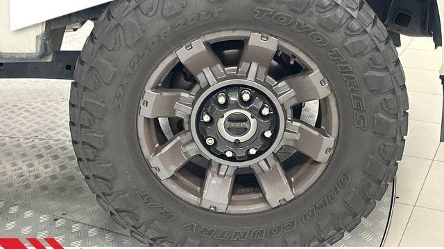 2024 Ford F-350 Super Duty XLT