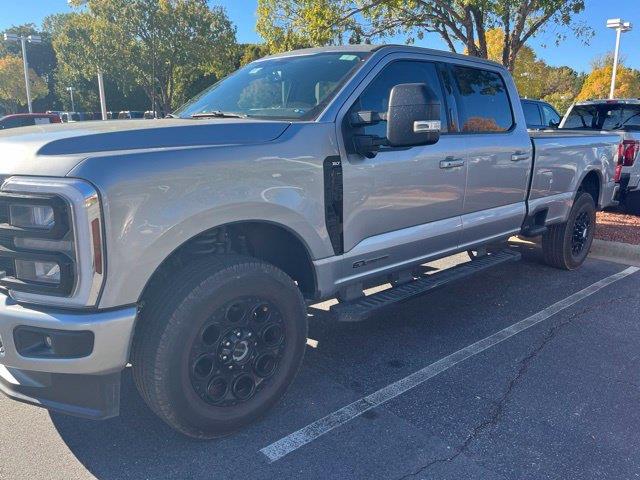 2024 Ford F-350