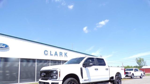 Preowned 2024 Ford F-350 Super Duty XLT for Sale