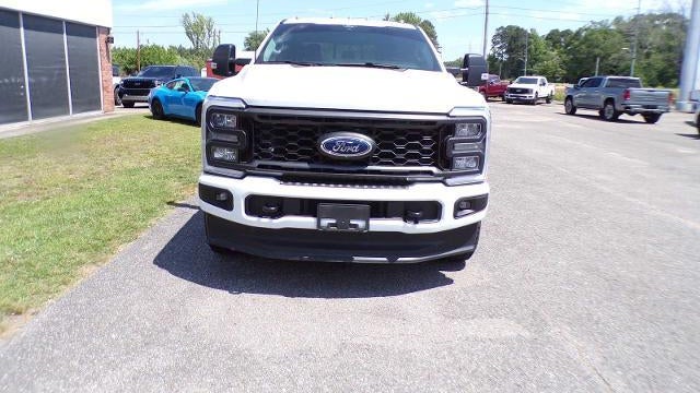 2024 Ford F-350 Super Duty XLT